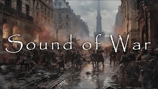 Sound of War - Eerie Ambient Experience - 1 Hour of Battle Ambience