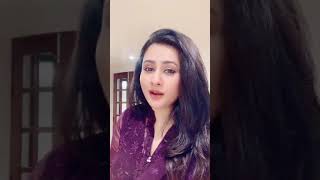 আপনে তু আমারে ভাইরাল কইরা পালাইছেন | actress Purnimea funny video