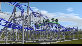 Itinerante invertido V2 - nolimits 2