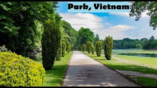 #park #danang #travelvlog #vietnam #jesus #church #parktour