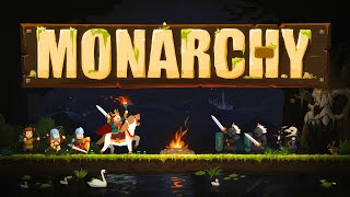 Monarchy | GamePlay PC