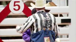 Fort Worth Rodeo - Wednesday, January 31, 2018