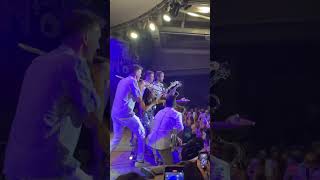 Karsu - Rakkas (live) #karsu #bostanlı #izmir #sezenaksu #karsudönmez #rakkas