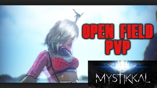 64 Mystic Open Field PvP V1 (BDO SEA)