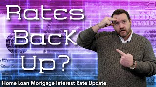 What Are The Best Mortgage Rates Today? | Home Loan Interest Rate Update for 2/25/2023