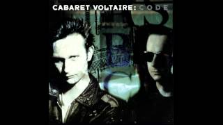 CABARET VOLTAIRE - CODE (1987) FULL VINYL