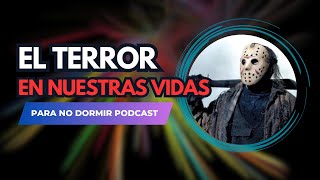 PERSONAJES DE TERROR que ADORAMOS | Clip