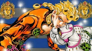 Burning Down The House Episode 4 - Vento Aureo Anime Discussion W/ Meti & Zipper