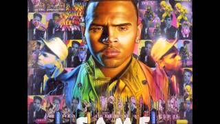 Chris Brown - Yeah 3x