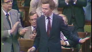 19791213 JOE CLARK RESIGNS AFTER HOC CONFIDENCE VOTE