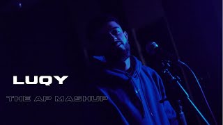 The AP Mashup | Luqy | AP Dhillon | Gurinder Gill | Official Music Video | Latest Punjabi Songs 2022