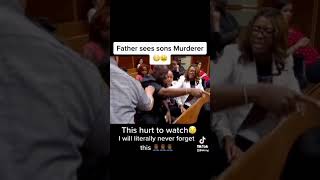 Father Sees Sons Murderer‼️‼️This hurt to watch‼️‼️😭😭😭😭