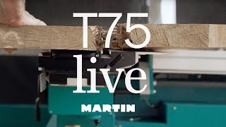 MARTIN T75