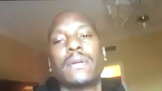 3 things about tyrese crying that you missed! Plus his Illuminati sacrifice...