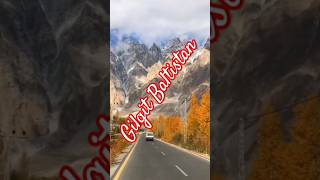 Beauty of Gilgit Baltistan #shorts #youtubeshort #youtube #yt #ytshorts #gilgitbaltistan #travel #gb