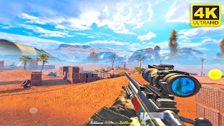 Battle Prime Pro Gameplay II NO DIE II 4K ULTRA HD 4K@battleprimeofficial9383