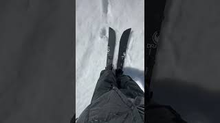 Snowboarding ASMR 😌 (Step On Split drops 11/20) #snowboarding #asmr