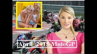 2015 MotoGP GRAND PRIX OF THE AMERICAS - News and Race Details