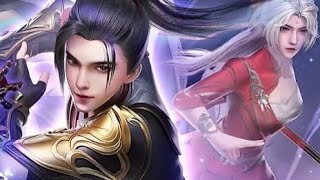 Legend Of Xianwu [仙武传] EP78 || Wuxia Animation||