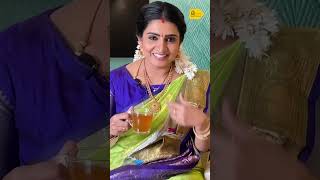 எங்களுக்கு வாழ்த்தியவர்களுக்கு ரொம்ப நன்றி🙏🏻❤️| Kathakelu Kathakelu  #shorts #sujitha #pandianstores