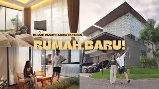 RUMAH ARVHIE JESI