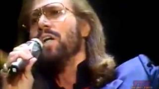 Bee Gees - The Only Love 81