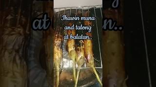 Simple Recipe Tortang Talong | Pinoy Ulam #shorts #shorts