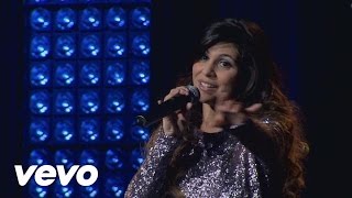 Aline Barros - Sem Limites (Vídeo Ao Vivo)