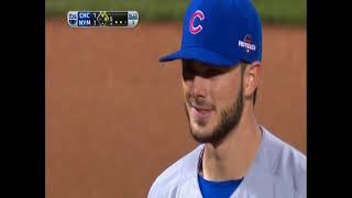 2015 NLCS Game 1 (pt3/5) - Cubs at Mets - Saturday, October 17, 2015 - 7:00pm CDT - TBS