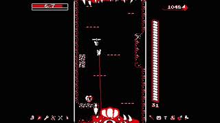 Downwell