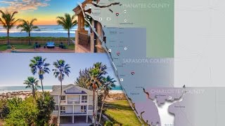 MS&C Real Estate Market Update: Q1 2017 - Sarasota, Manatee, Charlotte Counties Florida