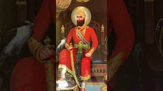 Satnam waheguru #gurugranthsahibji #babanandsinghji #gururavidas #gurugranthsahib #shotsvideo #short