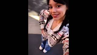 Jenna Ortega | #shorts