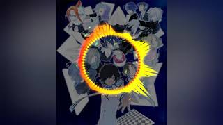 Devil survivor 2 opening Take Your Way- Nightcore