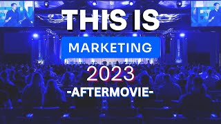 Top-Momente bei This is Marketing! ✨