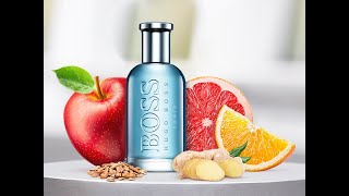 Boss Bottled Tonic by Hugo Boss