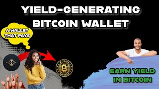 New Online Bitcoin Wallet - Earn Bitcoin and Save Time & Money when transacting in Bitcoin