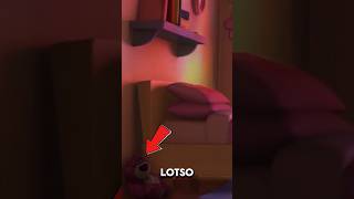 El CAMEO SECRETO de LOTSO en UP que conecta con TOY STORY 3 #toystory #datoscurioso #sabiasque