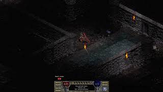 DIABLO DevilutionX - Часть 3. Проходим порт Diablo 1 и Hellfire