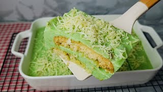 PWEDE PALA KAHIT WALANG ITLOG AT MAMAHALING CREAM! ITO LANG PALA ANG SIKRETO! | Kusina ni Angel