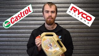 How To Change You Cars Engine Oil