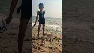 machhali jal ki rani #jiya #nature #trending #beach