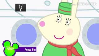 Peppa Pig - The Holiday House