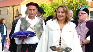 Burgmannsfest in Quakenbrueck