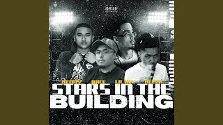 Stars In The Building (feat. MoneyBagJuice, Uce2k & LilUce)