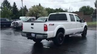 2014 Ford F-350 SD Used Cars Spokane WA