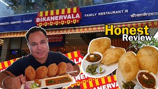 Bikanervala Jalandhar | Food Review | Street Food India