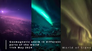 What Just Happened On Our Earth!!! May 2024 #Naturaldisasters part.3