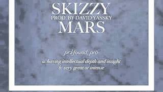 Skizzy Mars - Profound (New)