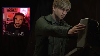 ILLOJUAN JUEGA "Silent Hill 2: REMAKE" *Mejores Momentos/SUSTOS* (#3)